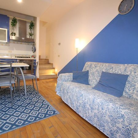La Risalita Apartment Siena Luaran gambar