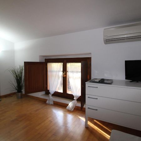 La Risalita Apartment Siena Luaran gambar