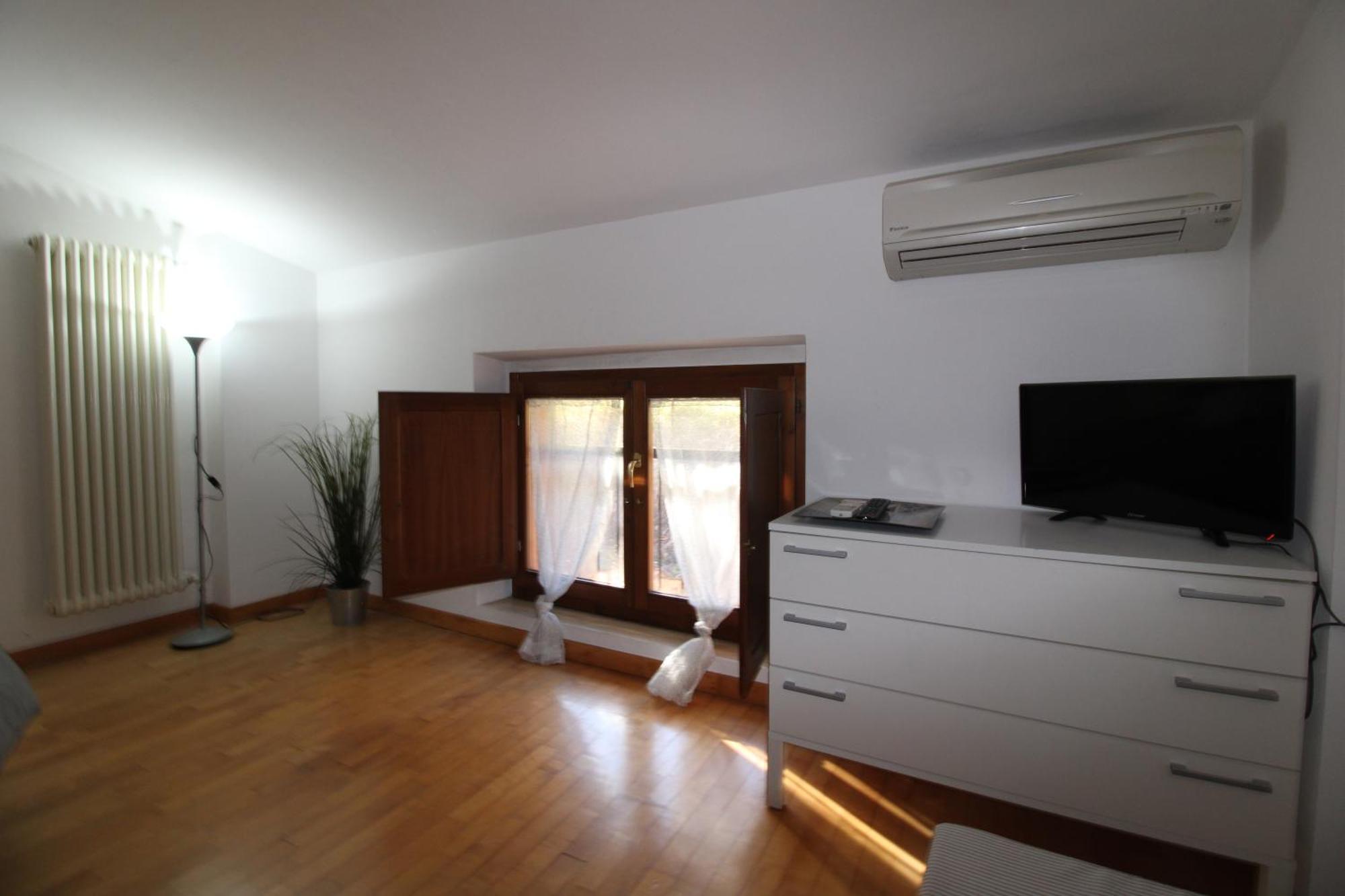 La Risalita Apartment Siena Luaran gambar