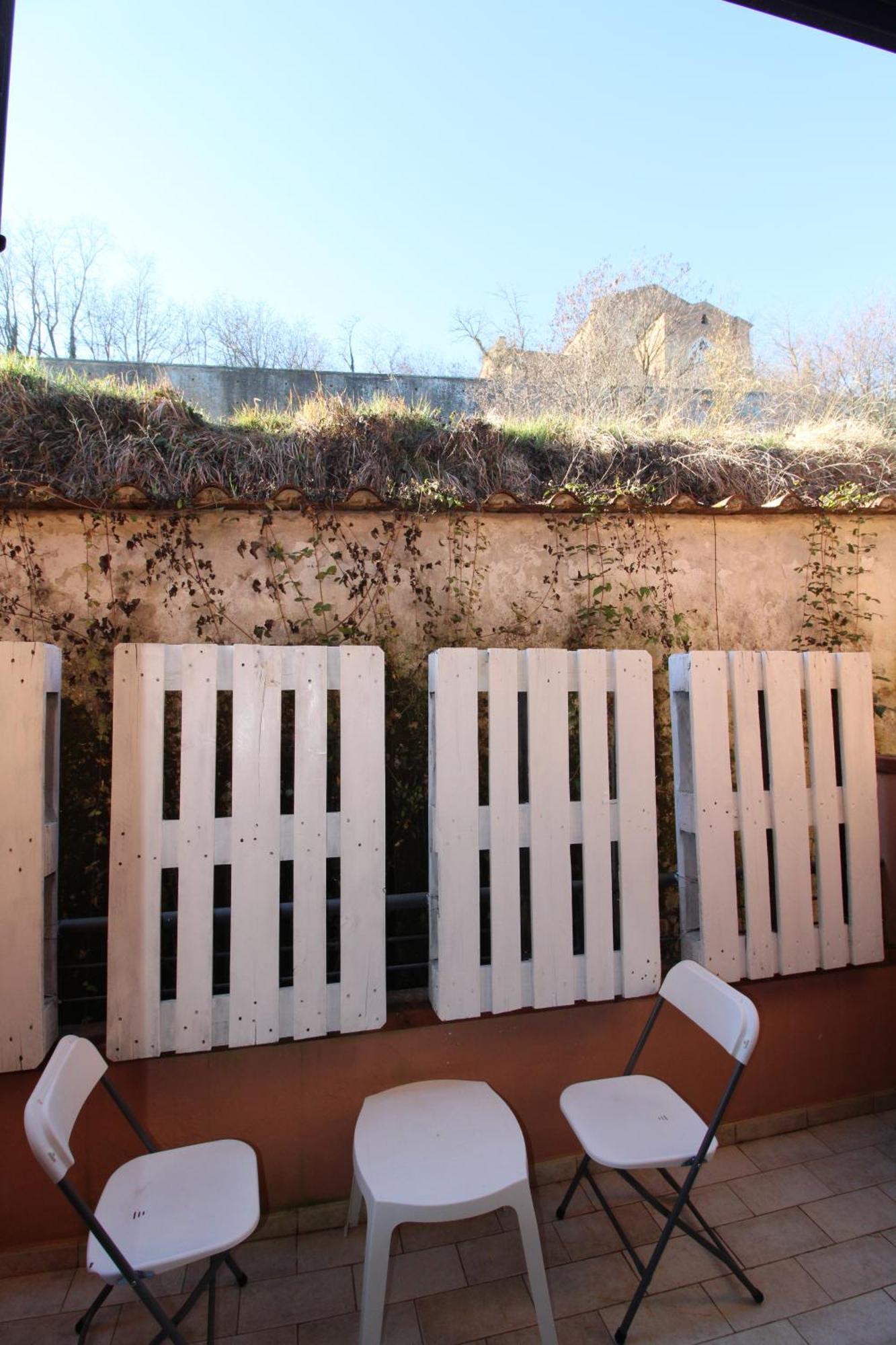 La Risalita Apartment Siena Luaran gambar