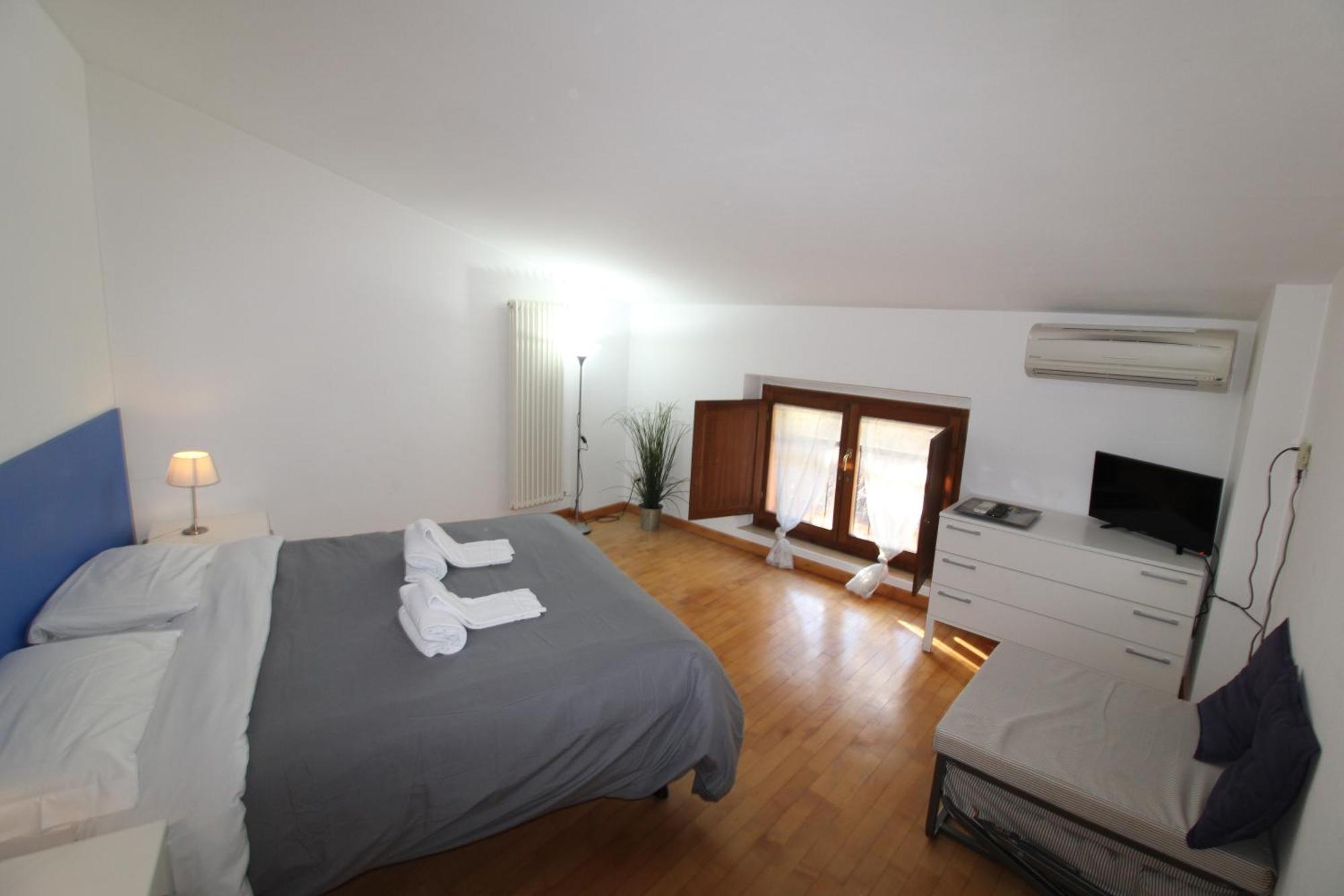 La Risalita Apartment Siena Luaran gambar