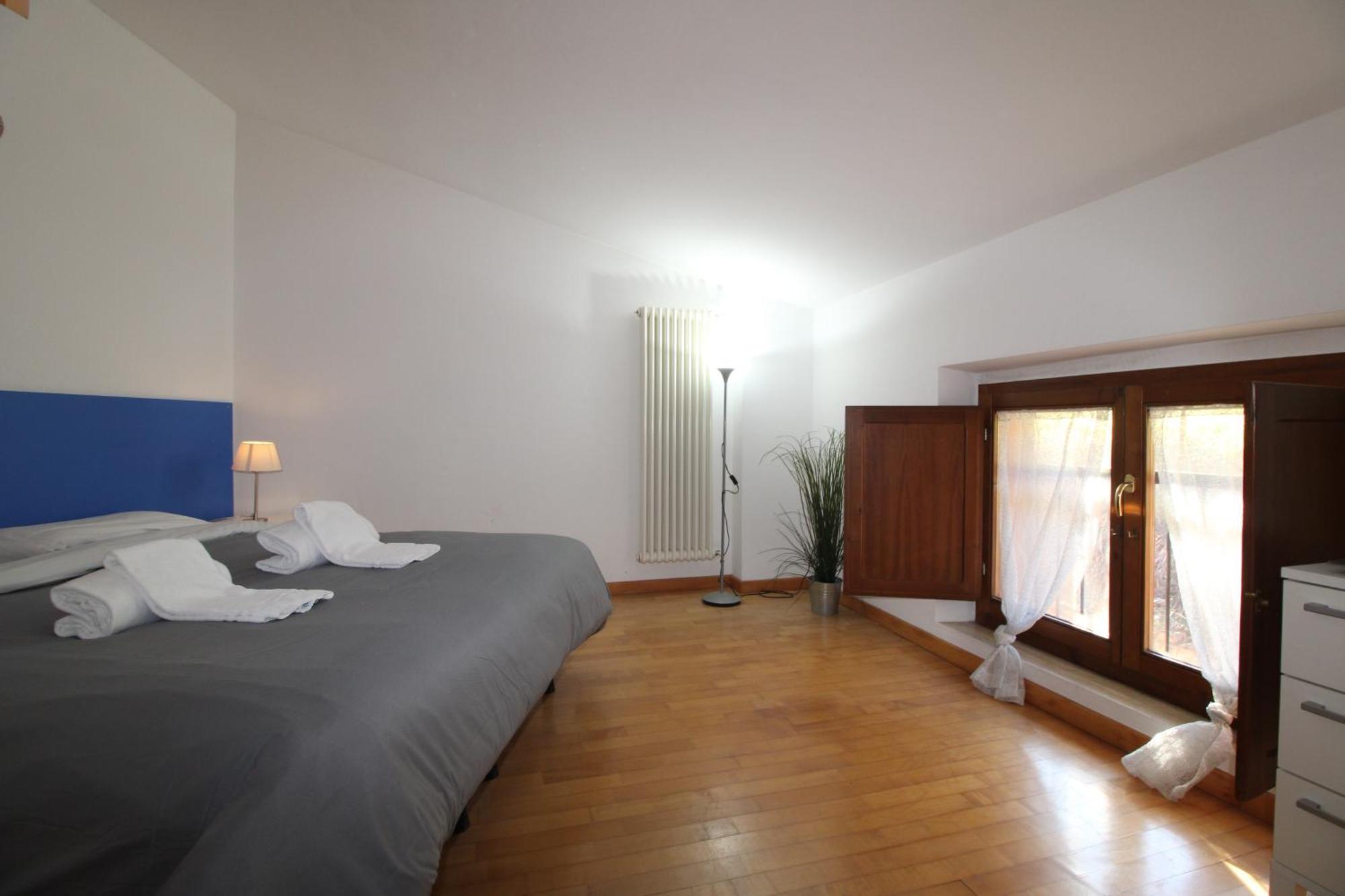 La Risalita Apartment Siena Luaran gambar