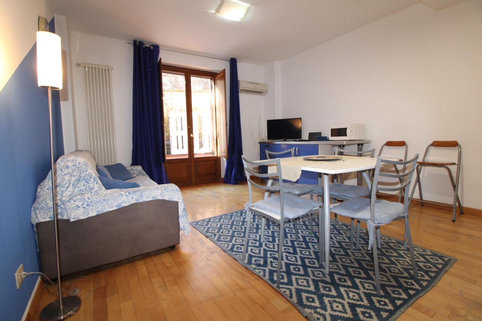 La Risalita Apartment Siena Luaran gambar
