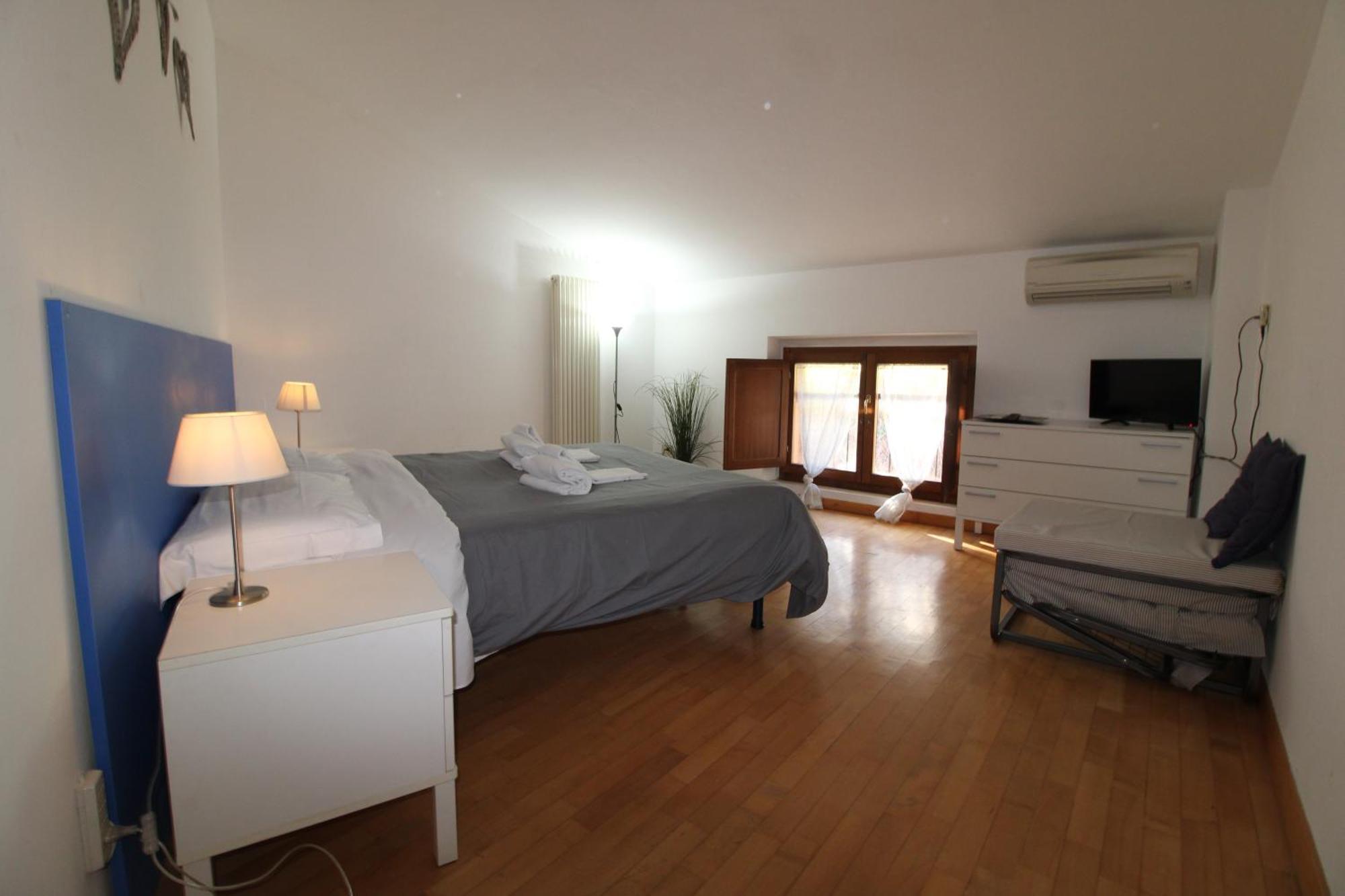 La Risalita Apartment Siena Luaran gambar