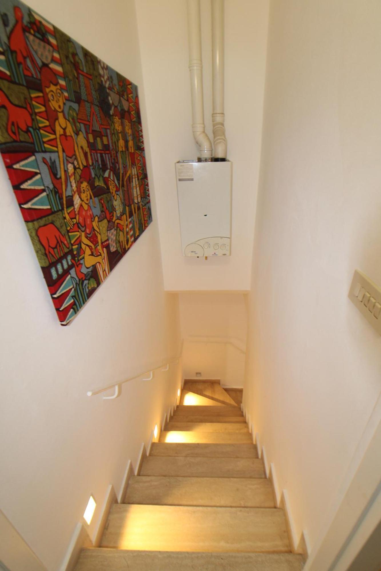 La Risalita Apartment Siena Luaran gambar