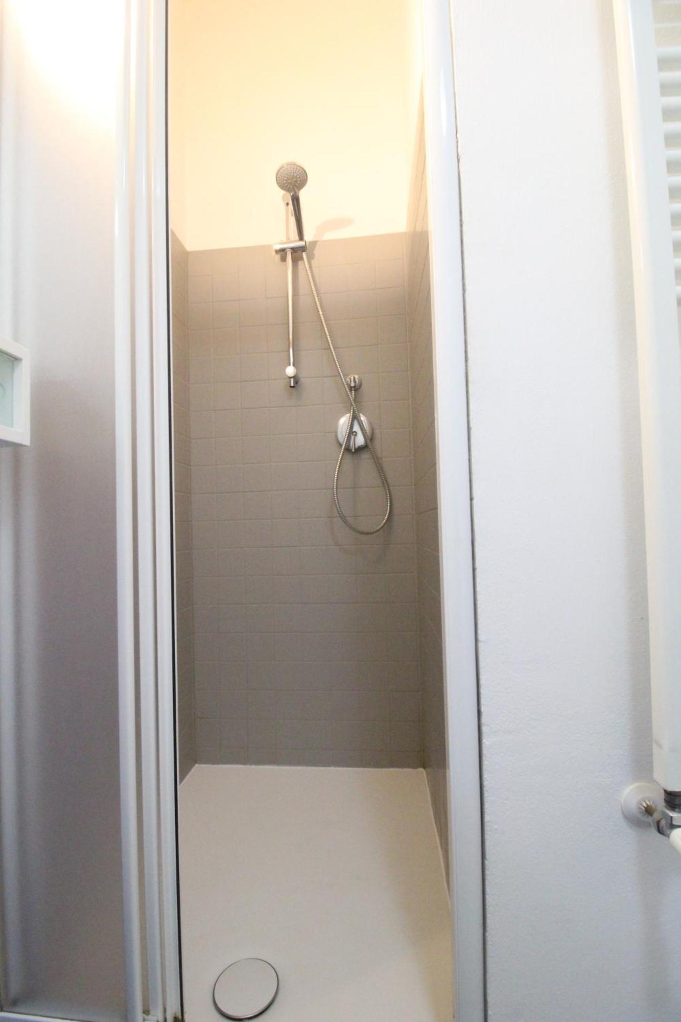 La Risalita Apartment Siena Luaran gambar