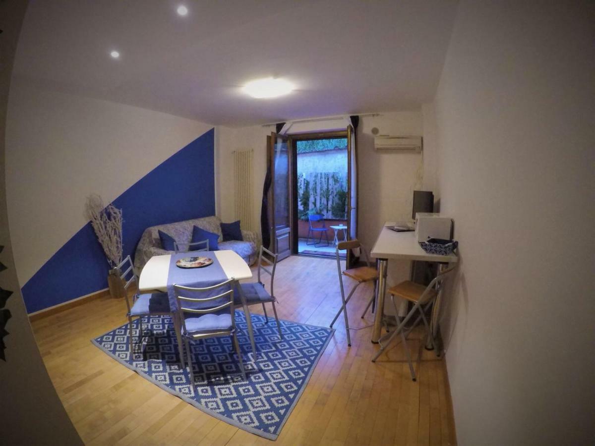 La Risalita Apartment Siena Luaran gambar