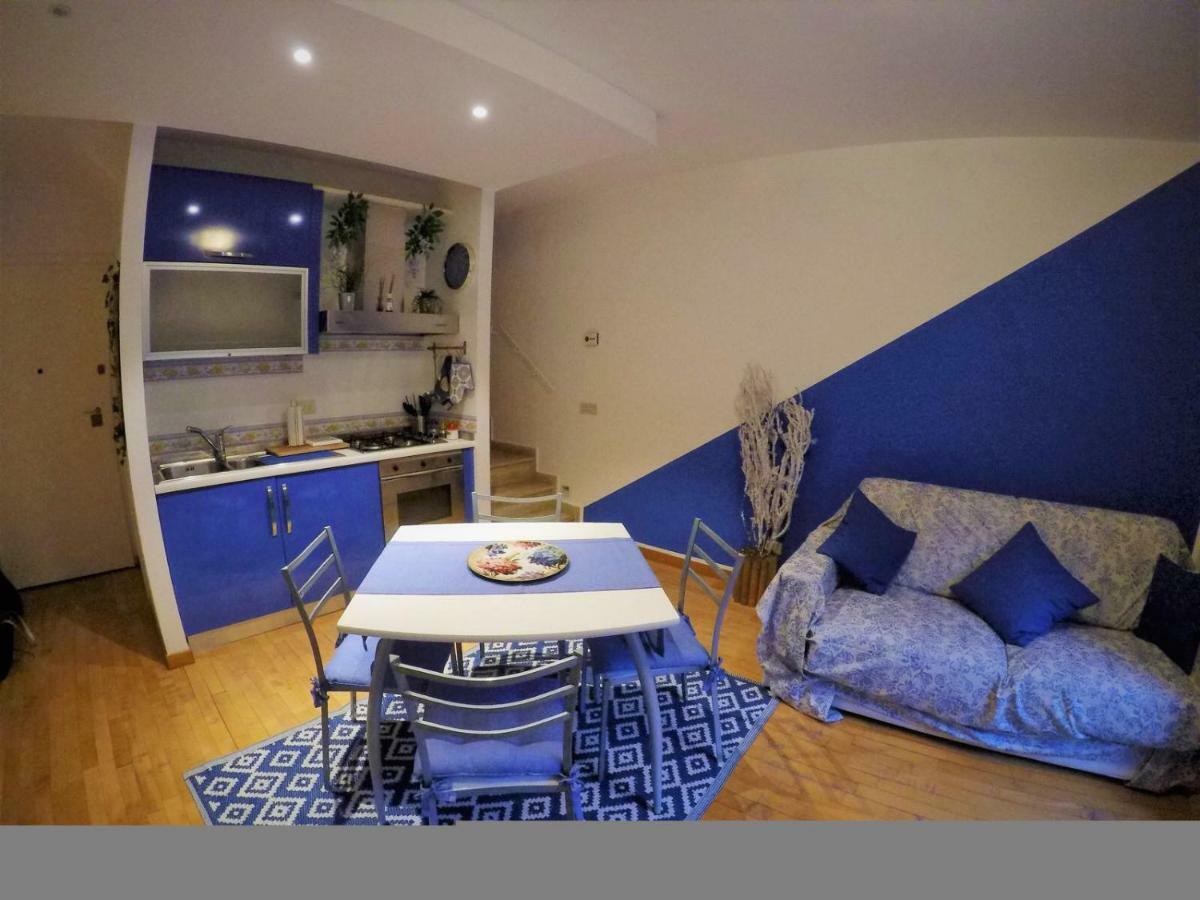 La Risalita Apartment Siena Luaran gambar